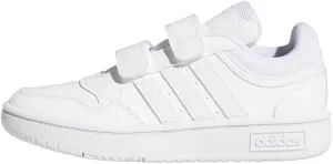 adidas Hoops Lifestyle Basketball Hook-and-Loop Shoes, Sneakers Unisex Kids
