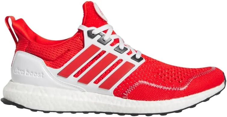 adidas Lindsey Horan Ultraboost 1.0 Shoes Men's, Red, Size 13