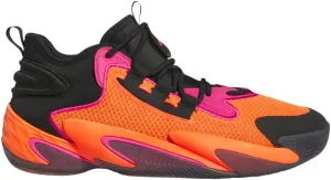 adidas Men's Byw Select Basketball Shoe