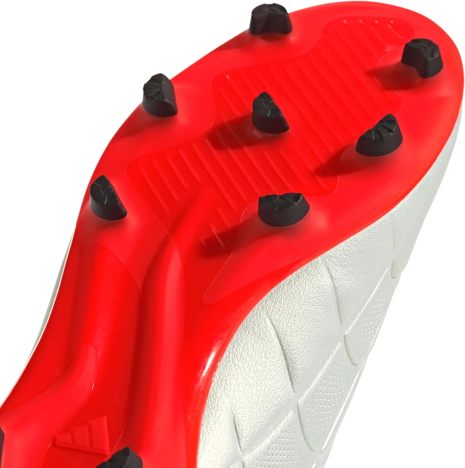 adidas Unisex-Child Copa Pure 2.0 League Firm Ground Sneaker