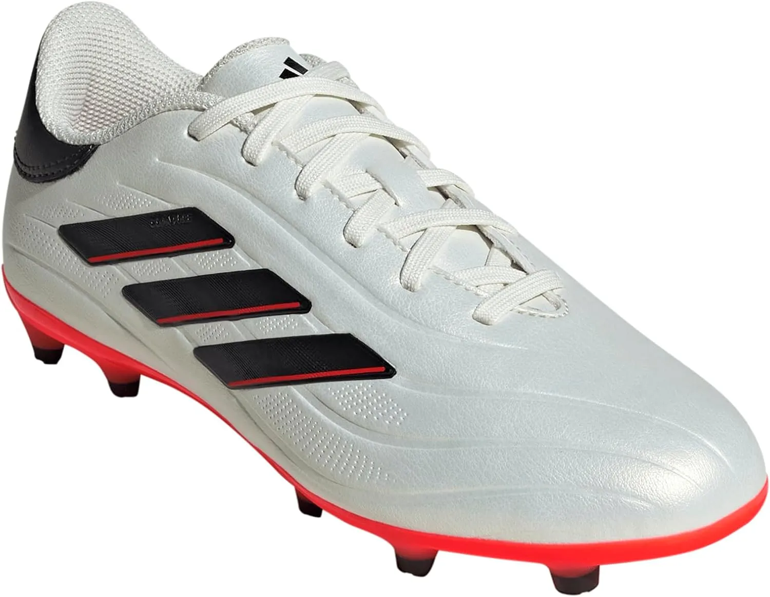 adidas Unisex-Child Copa Pure 2.0 League Firm Ground Sneaker