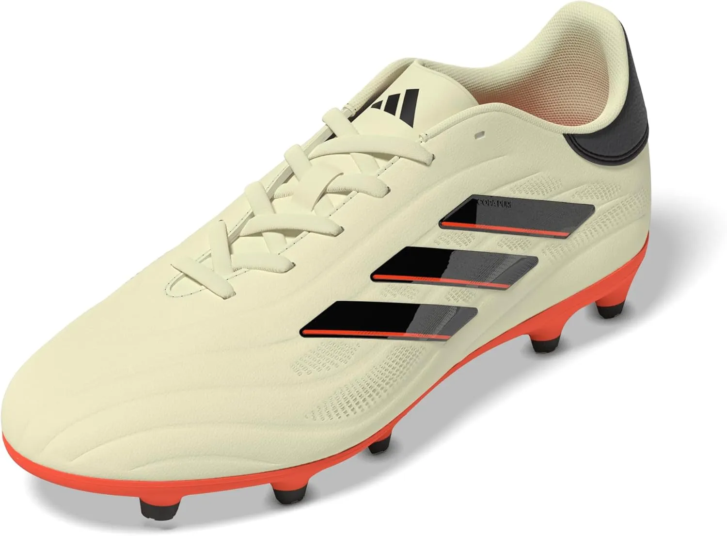 adidas Unisex-Child Copa Pure 2.0 League Firm Ground Sneaker