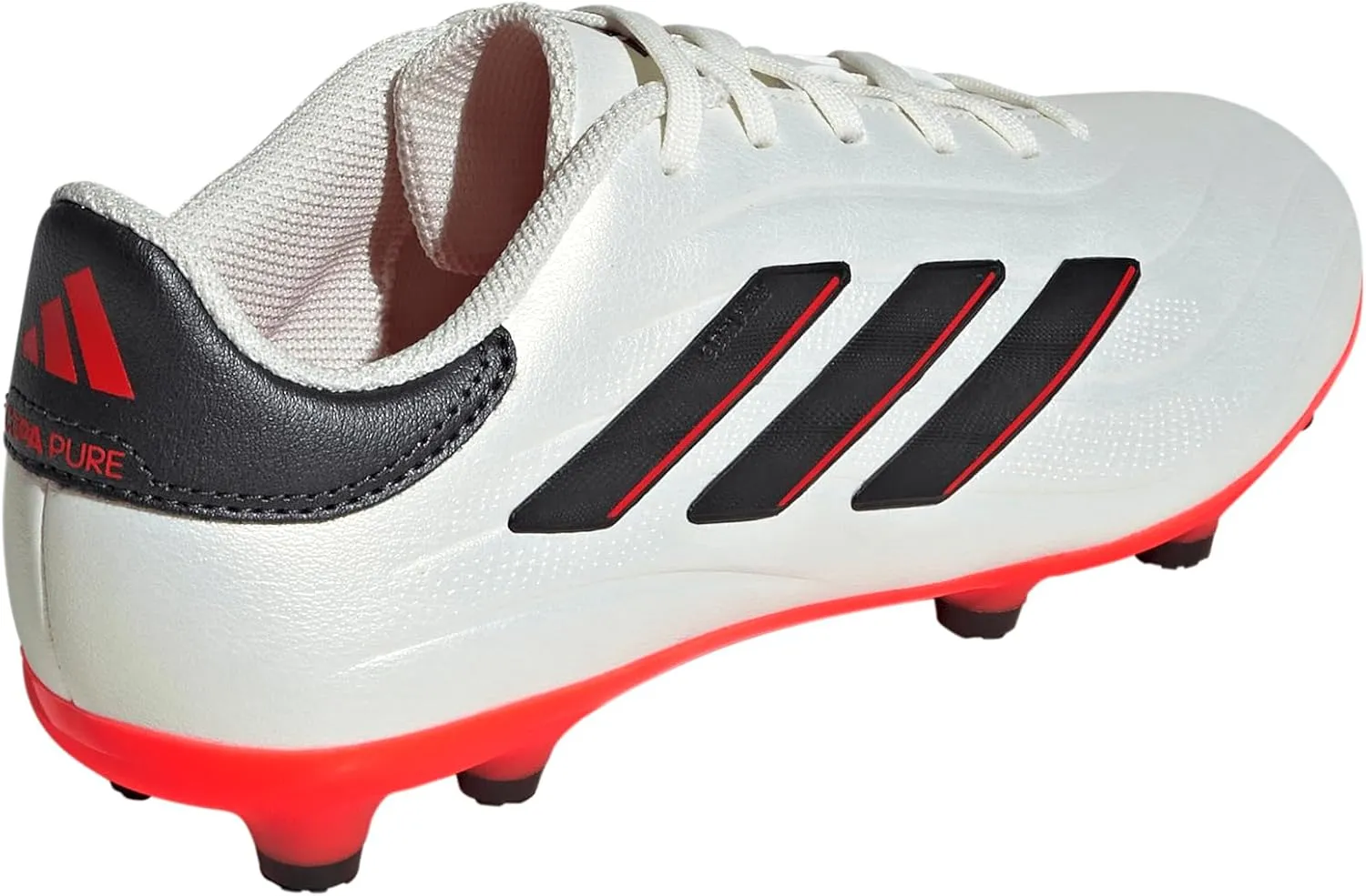 adidas Unisex-Child Copa Pure 2.0 League Firm Ground Sneaker