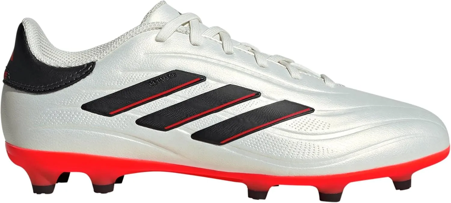 adidas Unisex-Child Copa Pure 2.0 League Firm Ground Sneaker