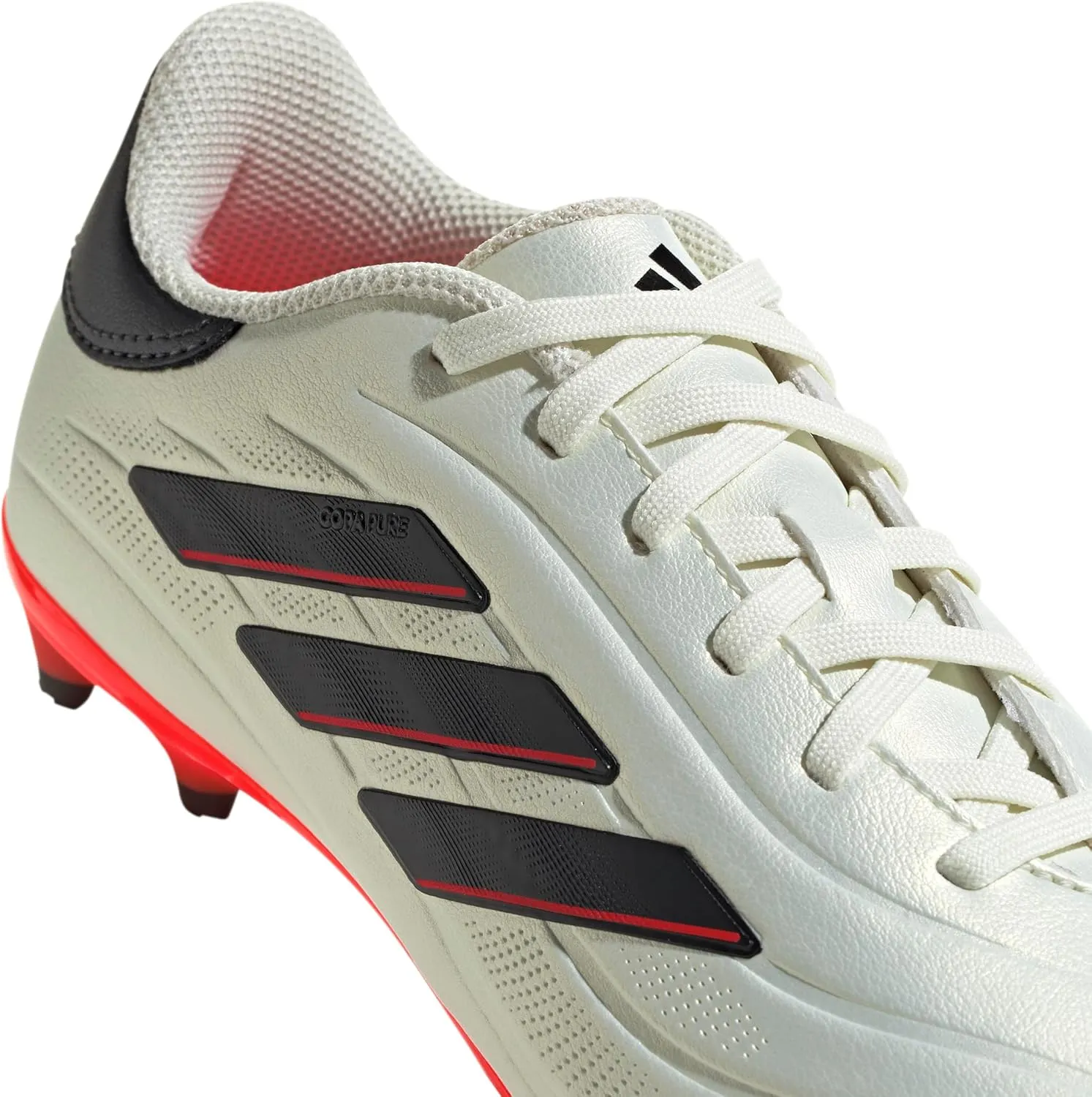 adidas Unisex-Child Copa Pure 2.0 League Firm Ground Sneaker