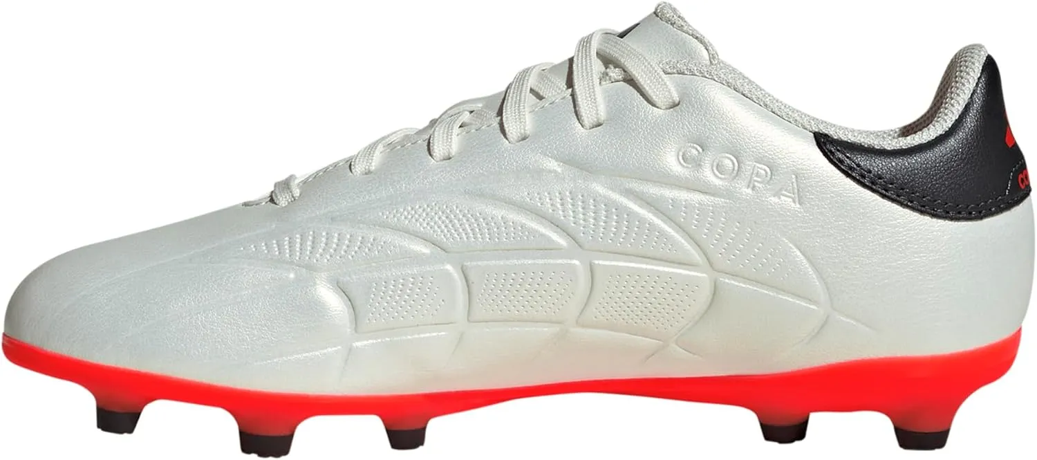 adidas Unisex-Child Copa Pure 2.0 League Firm Ground Sneaker