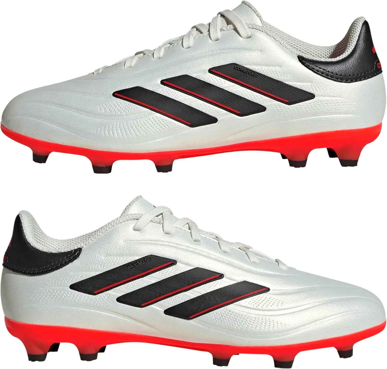 adidas Unisex-Child Copa Pure 2.0 League Firm Ground Sneaker
