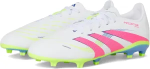 adidas Unisex-Child League Predator Firm Multi Ground Soccer Cleats (Little Big Kid) Sneaker