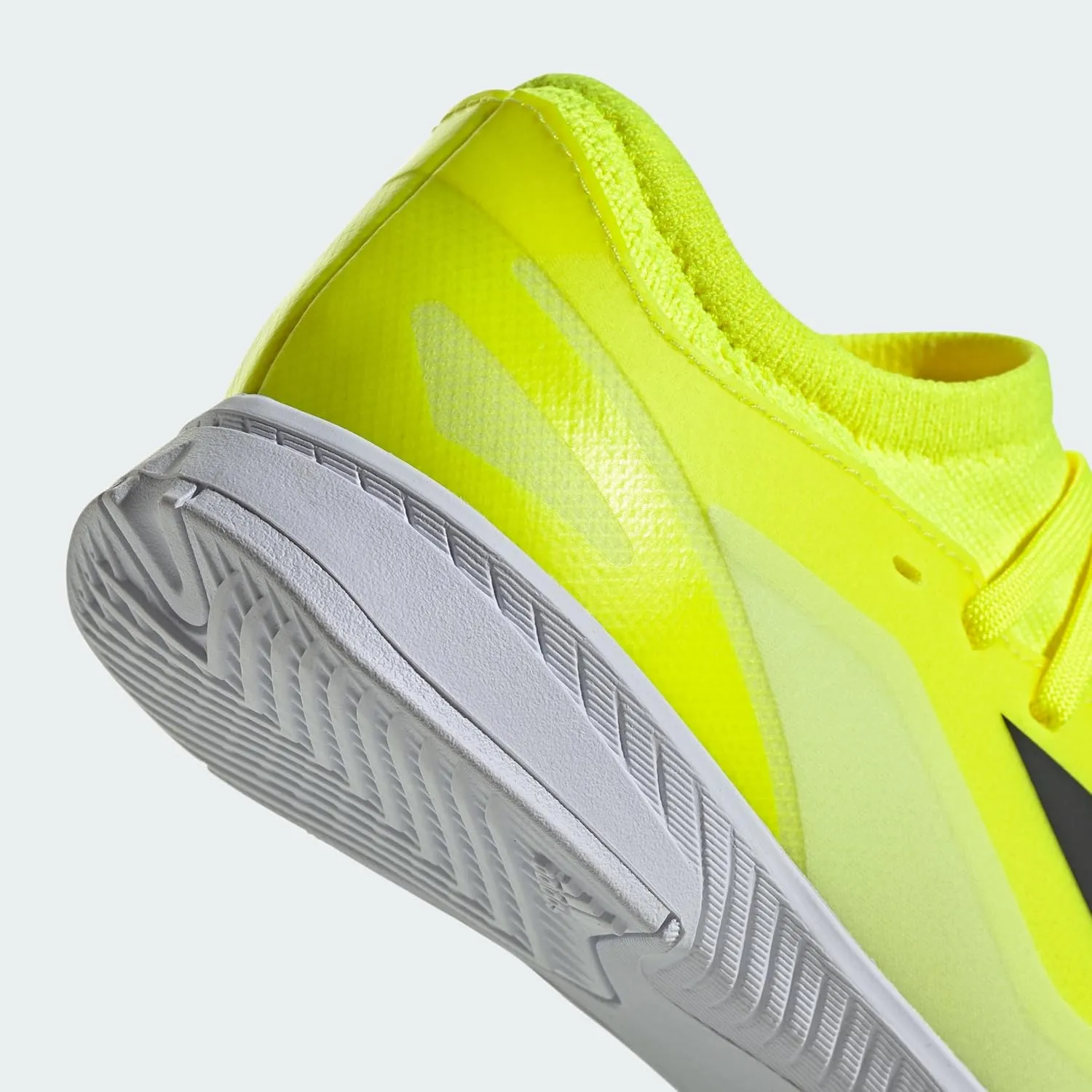 adidas Unisex-Child X Crazyfast League Indoor Sneaker