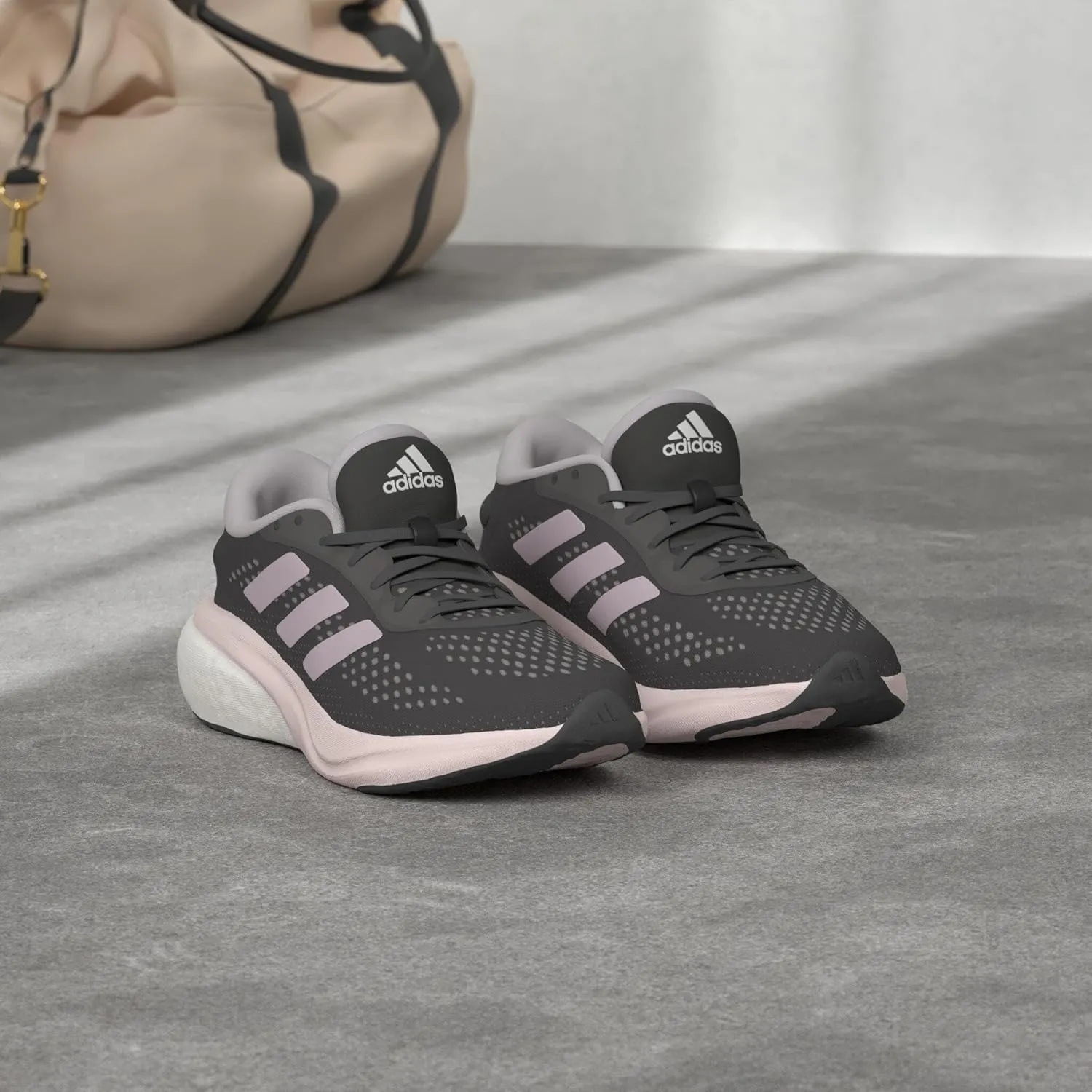 adidas Women's Supernova 2 Running Shoes