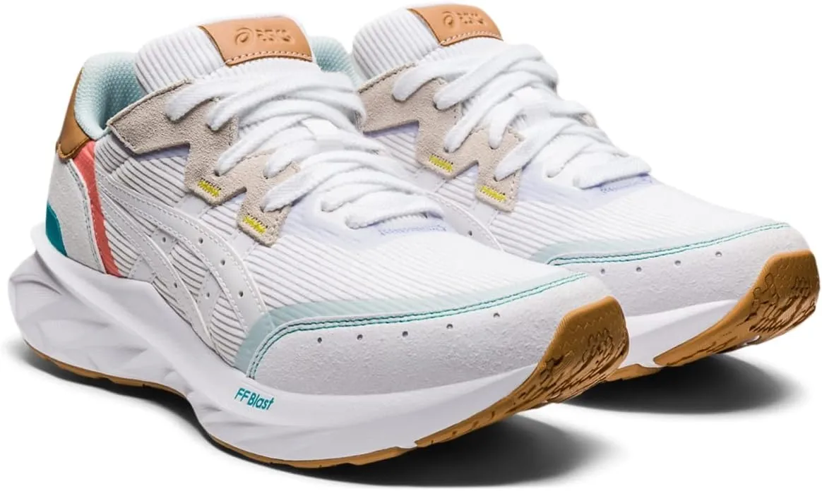 ASICS Men's Tartheredge 2 Running Shoes