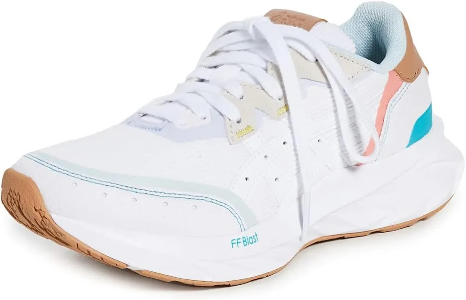 ASICS Men's Tartheredge 2 Running Shoes