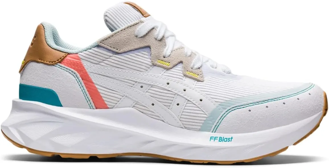 ASICS Men's Tartheredge 2 Running Shoes
