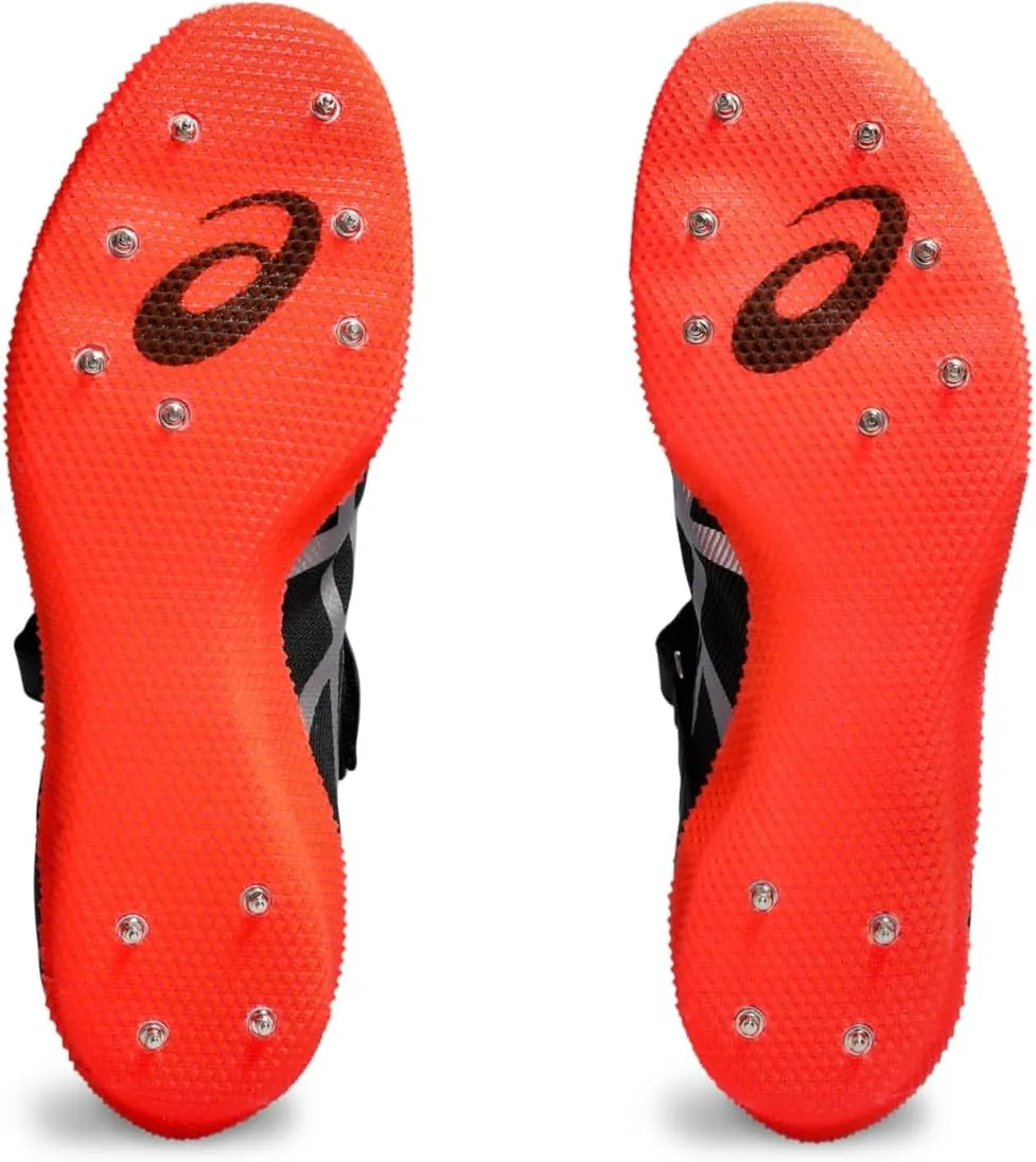 ASICS unisex-adult Platform
