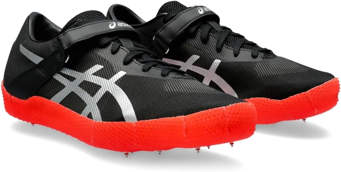 ASICS unisex-adult Platform