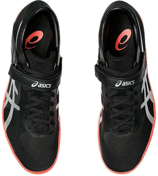 ASICS unisex-adult Platform