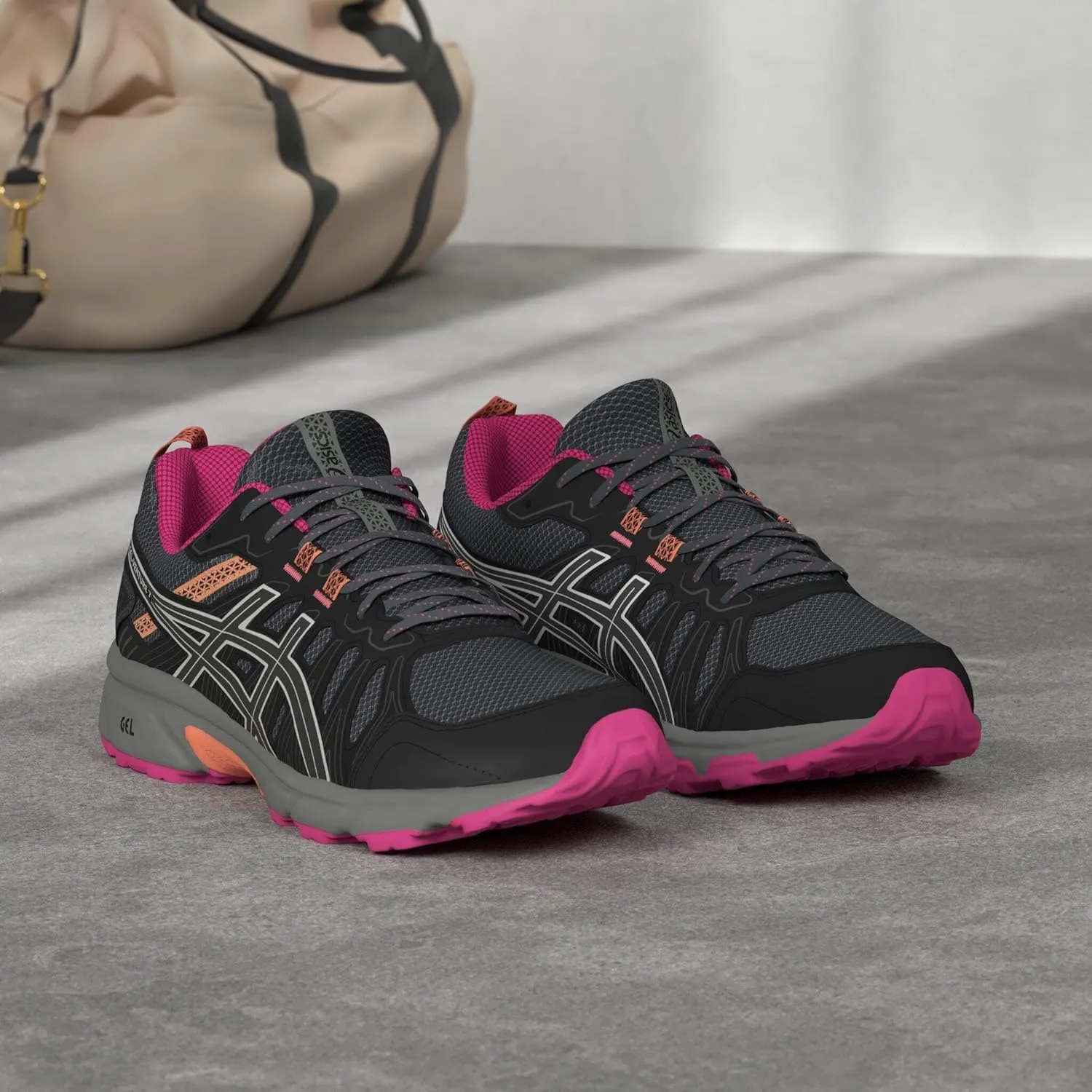ASICS Women's, Trail Scout Running Shoe