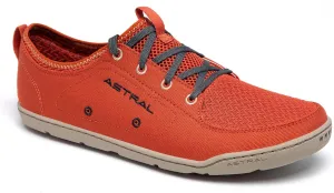 Astral Loyak Men's Water Shoes, Lightweight, Breathable, and Grippy Footwear for Water Sports and Casual Wear
