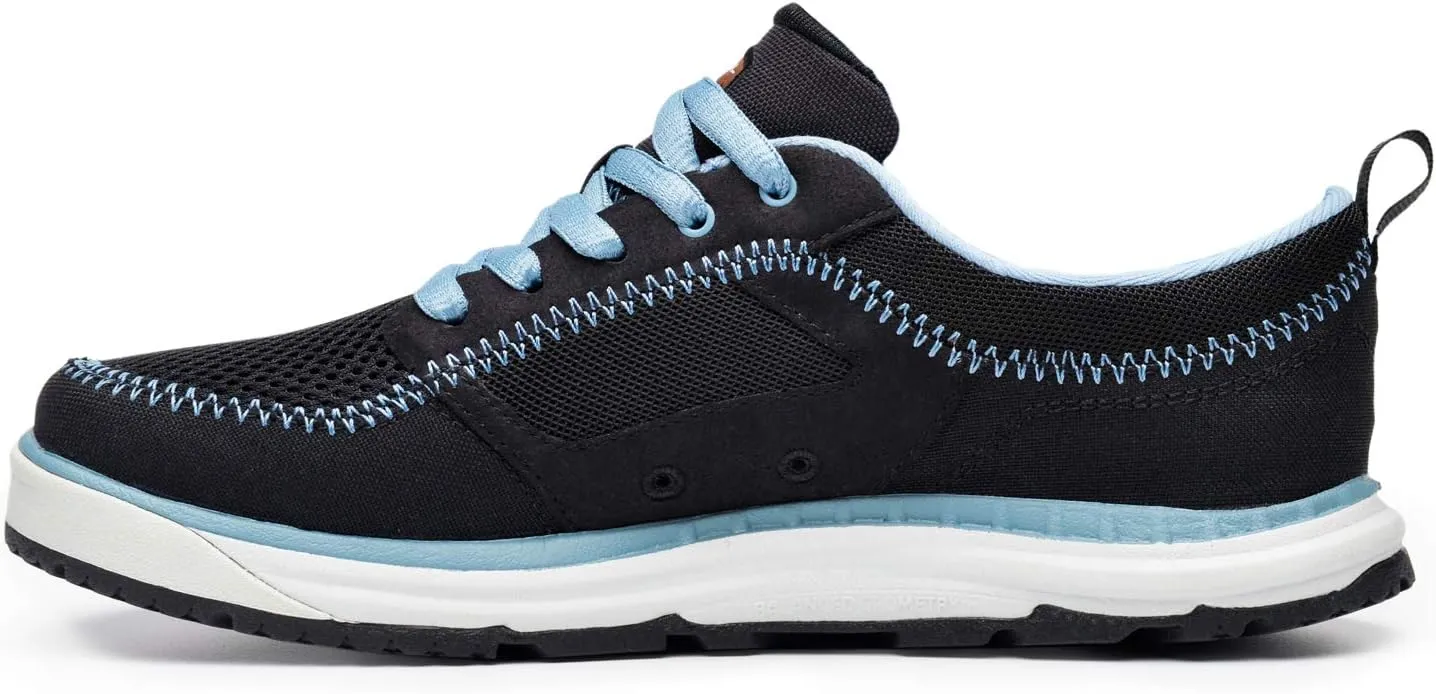 Astral Women's Brewess 2.0 Everyday Minimalist Outdoor Sneakers, Grippy and Quick Drying, Made for Water Sports, Travel, and Rock Scrambling