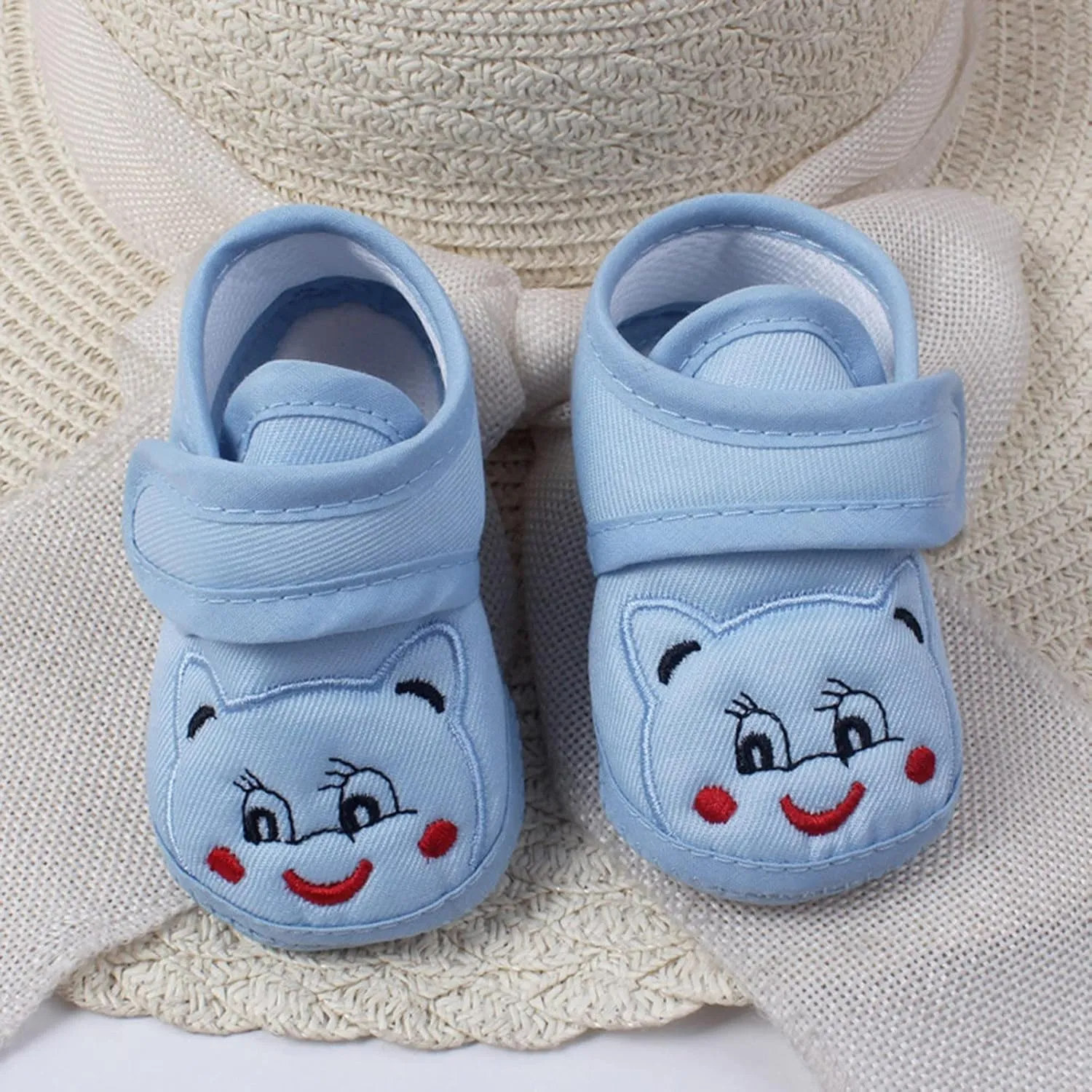 Baby Girl Shoes,Baby Shoes Girls Newborn Sandals Prewalker Booties Cute First Walkers Shoes Boys Shoes 0-12 Months