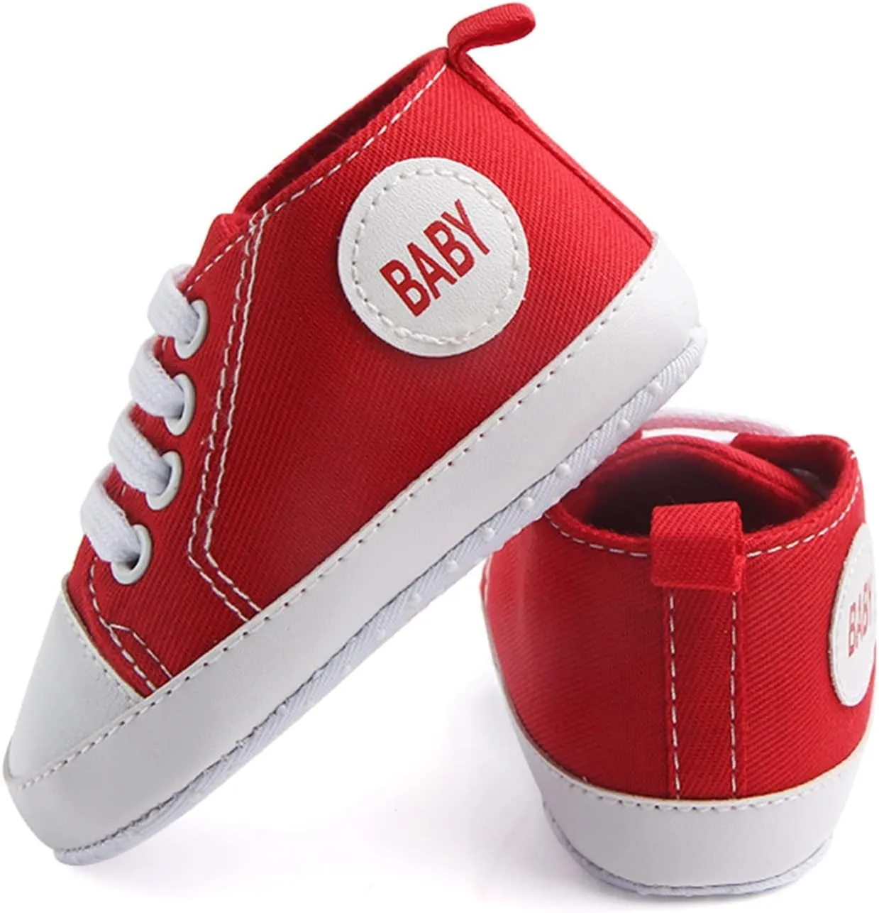 Baby Shoes Sports The First Walkers Prewalker Shoes Non-Slip Colour Toddler Floor Girls Soild Barefoot Boys House Shoes