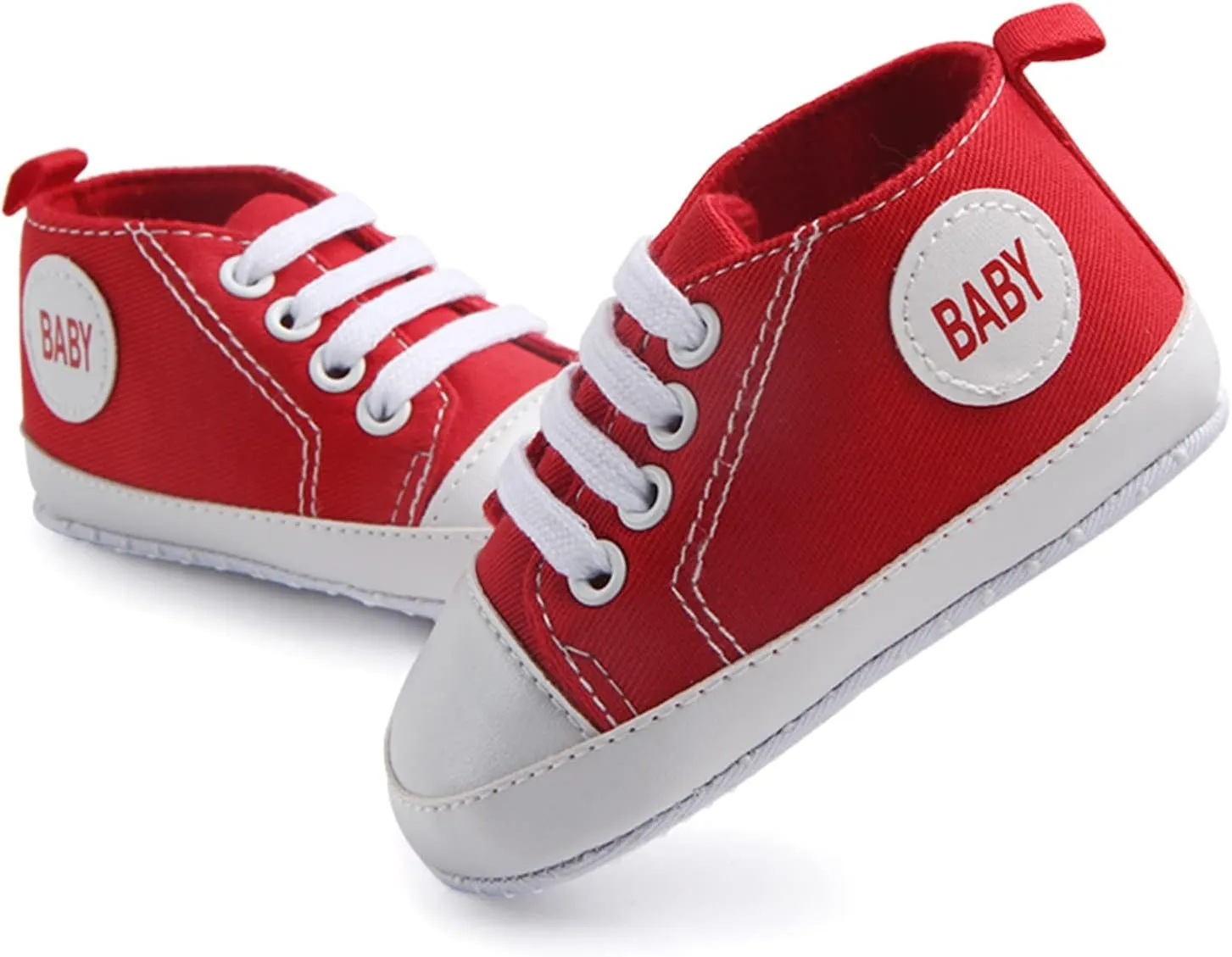 Baby Shoes Sports The First Walkers Prewalker Shoes Non-Slip Colour Toddler Floor Girls Soild Barefoot Boys House Shoes