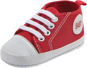 Baby Shoes Sports The First Walkers Prewalker Shoes Non-Slip Colour Toddler Floor Girls Soild Barefoot Boys House Shoes