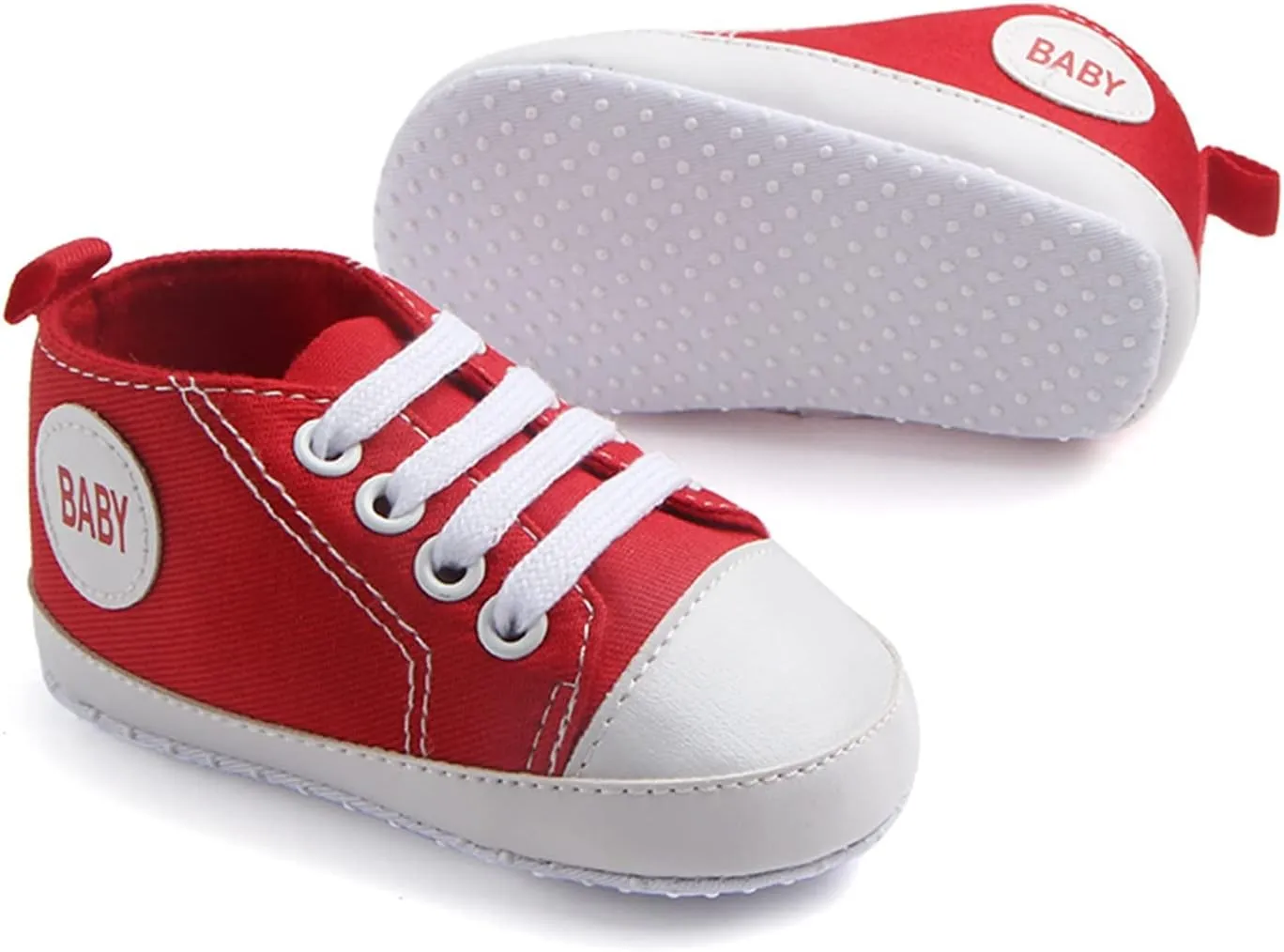 Baby Shoes Sports The First Walkers Prewalker Shoes Non-Slip Colour Toddler Floor Girls Soild Barefoot Boys House Shoes