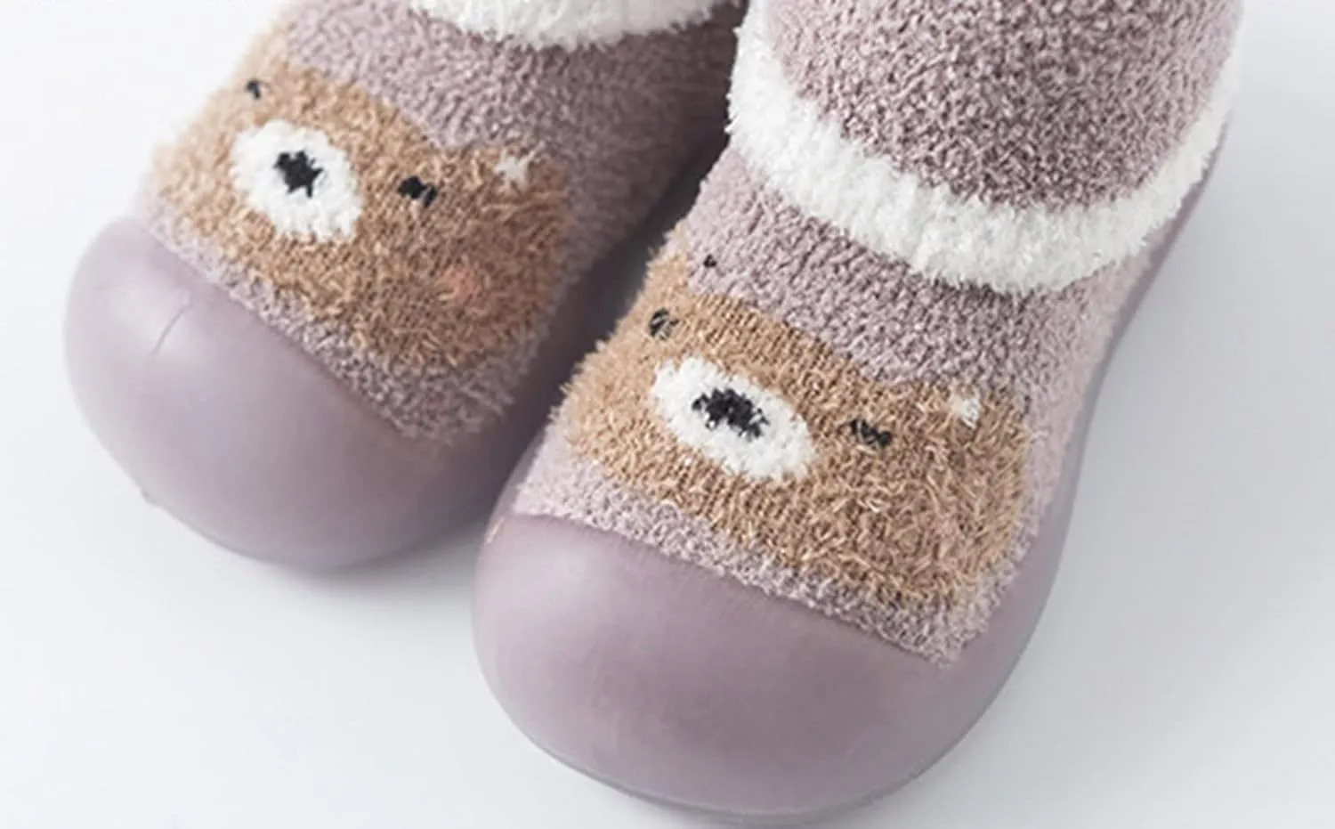 Boys School Shoes Toddler Kids Infant Newborn Baby Boys Girls Shoes First Thickened Warm Infant Shoes
