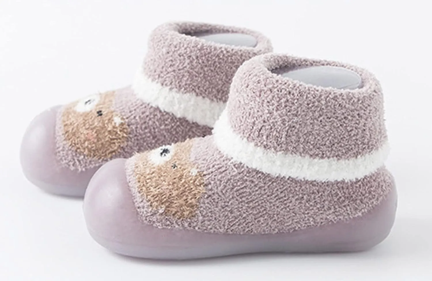 Boys School Shoes Toddler Kids Infant Newborn Baby Boys Girls Shoes First Thickened Warm Infant Shoes