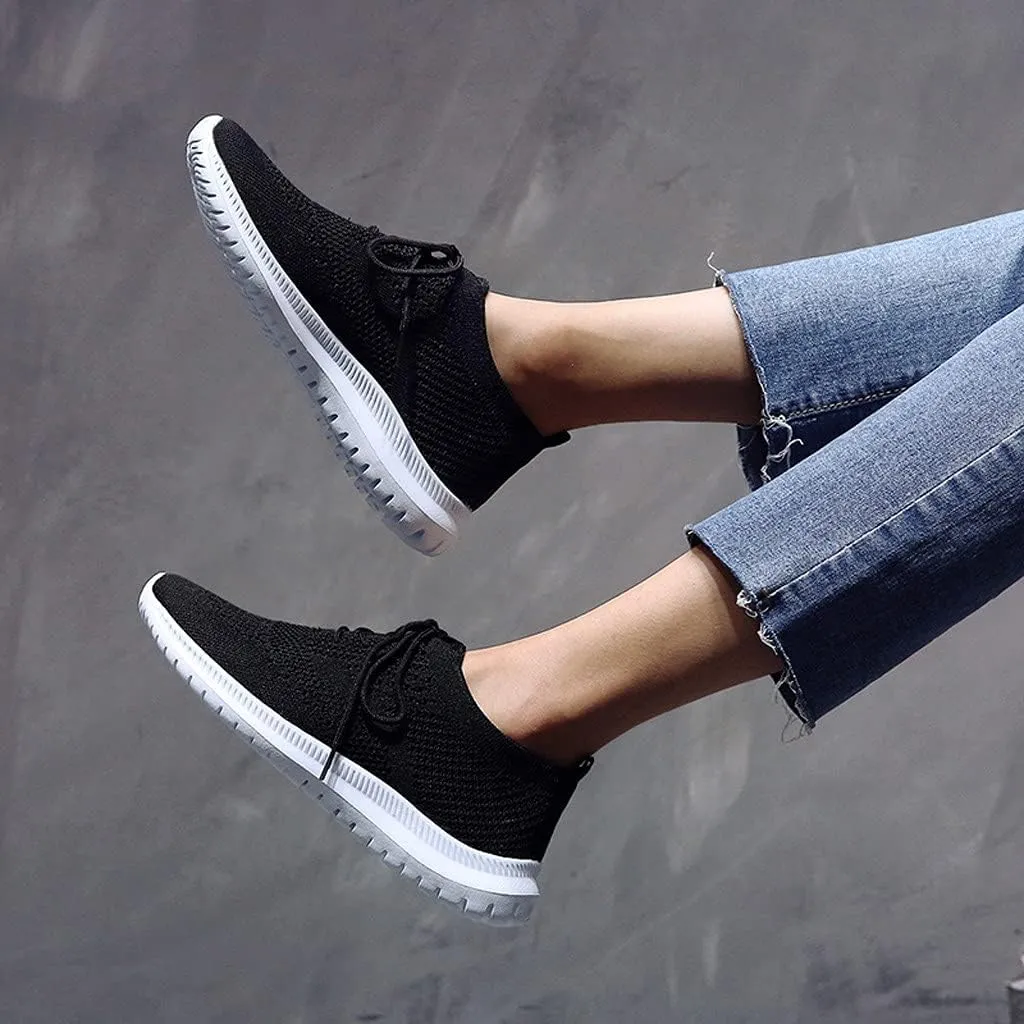 Chunky Sneakers for Women White Non Slip Shoes for Women Nurse Womens Casual Shoes Size 11 1/2 Walking Sneakers for Women with Arch Support and Comfort Zapatos Antideslizantes para Mujer De Hule