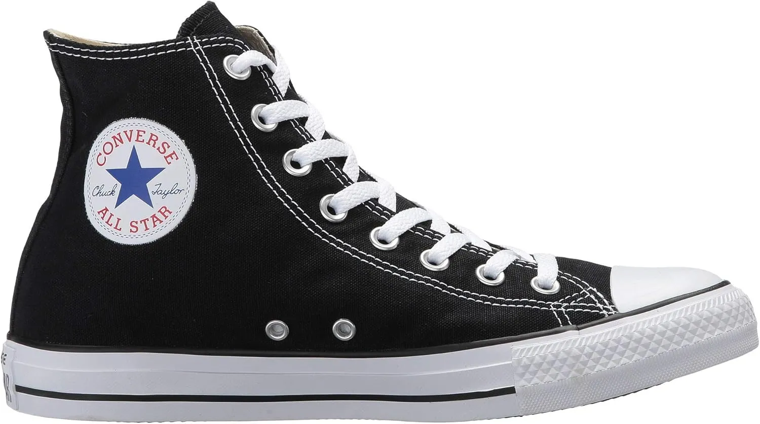 Converse Men's Hi-Top Trainers