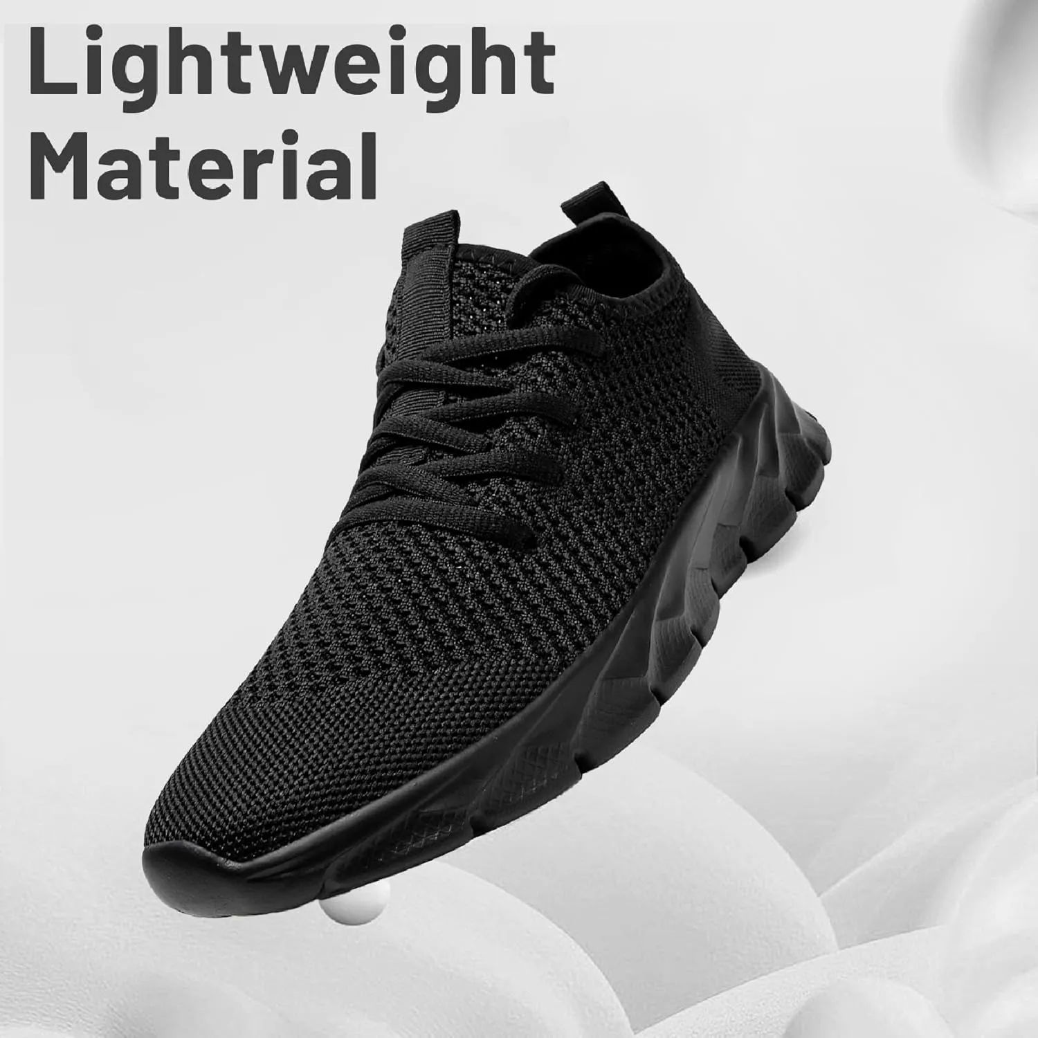 Damyuan Running Shoes for Women Men