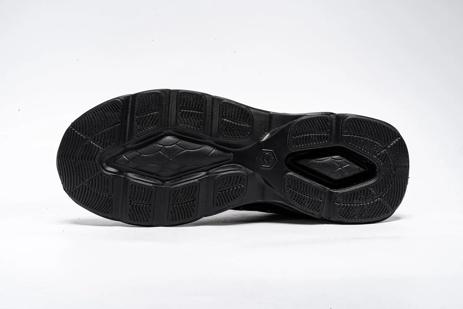 DYKHMILY Running Shoes for Men Women
