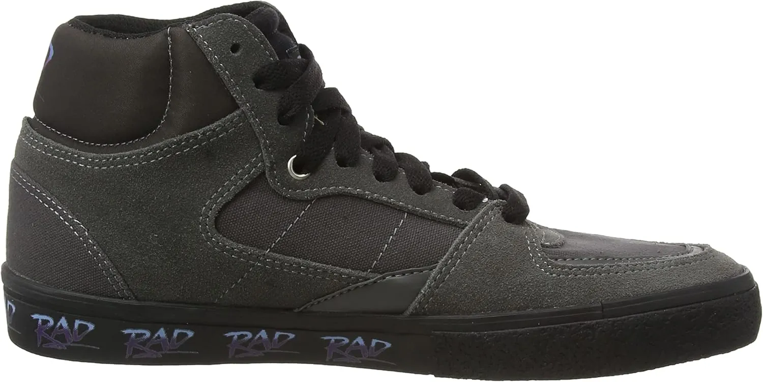 Etnies Men's Screw Vulc Mid X Rad Skate Shoe