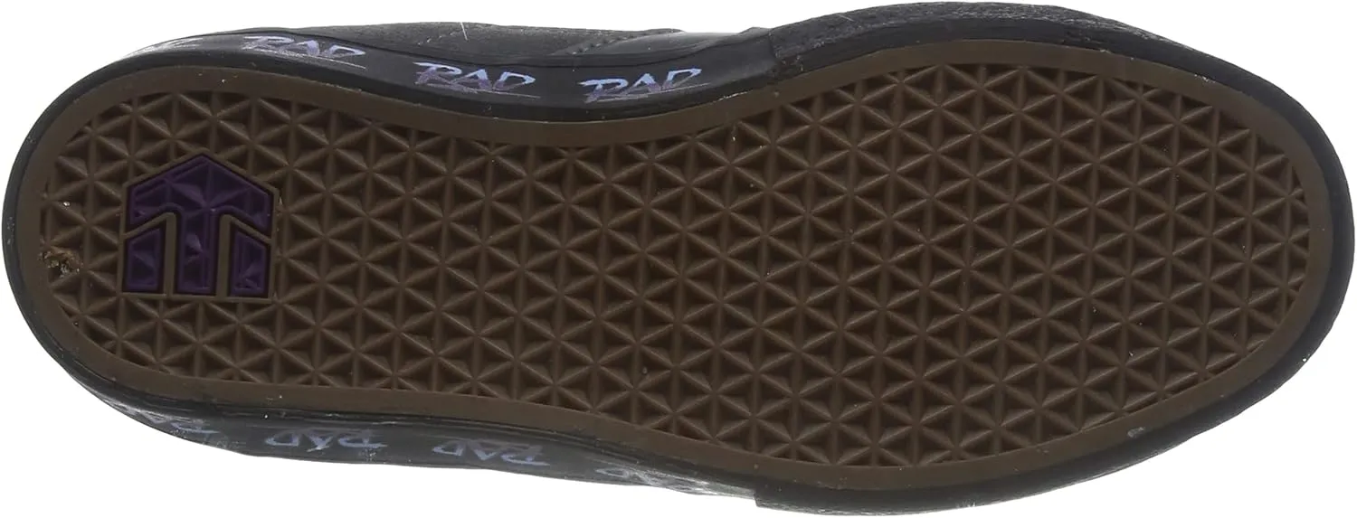 Etnies Men's Screw Vulc Mid X Rad Skate Shoe