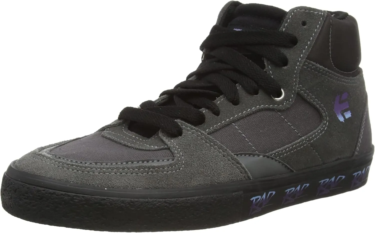 Etnies Men's Screw Vulc Mid X Rad Skate Shoe