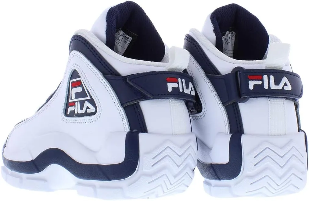 Fila Grant Hill 2 Boys Shoes