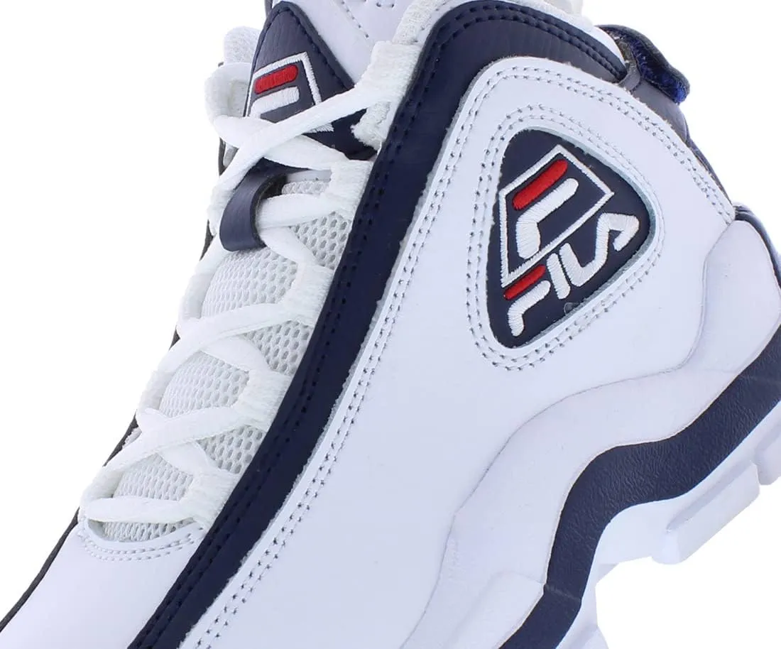 Fila Grant Hill 2 Boys Shoes