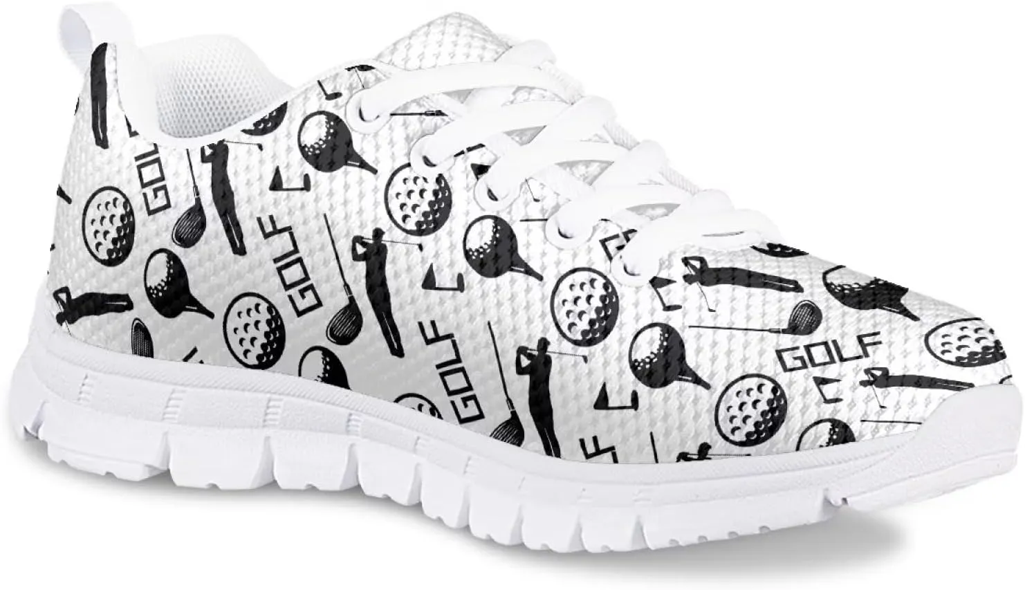 Girls Casual Sneakers Breathable Active Kids Tennis Shoes for Outdoor