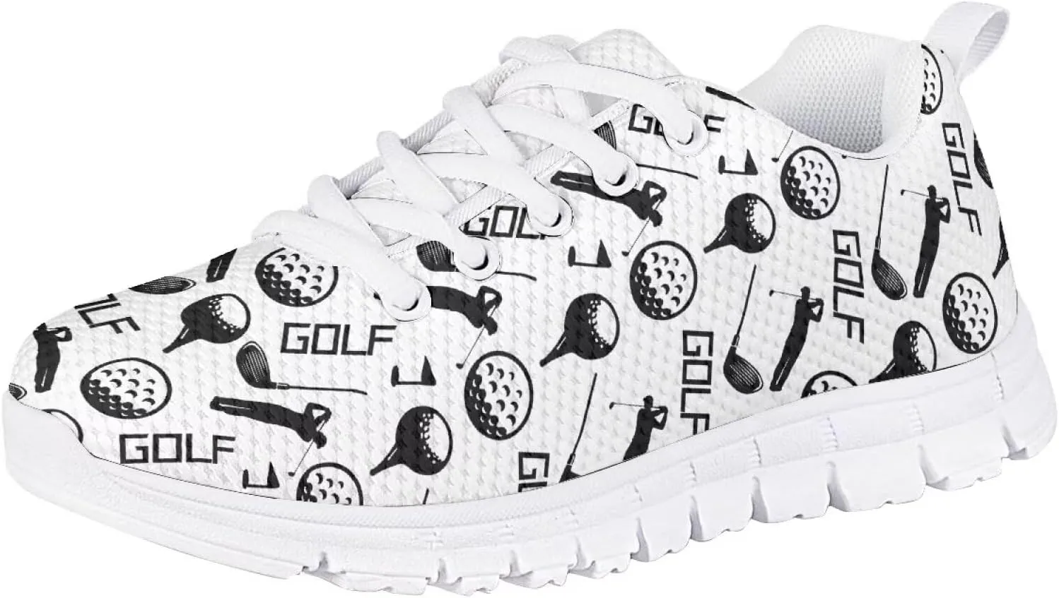 Girls Casual Sneakers Breathable Active Kids Tennis Shoes for Outdoor