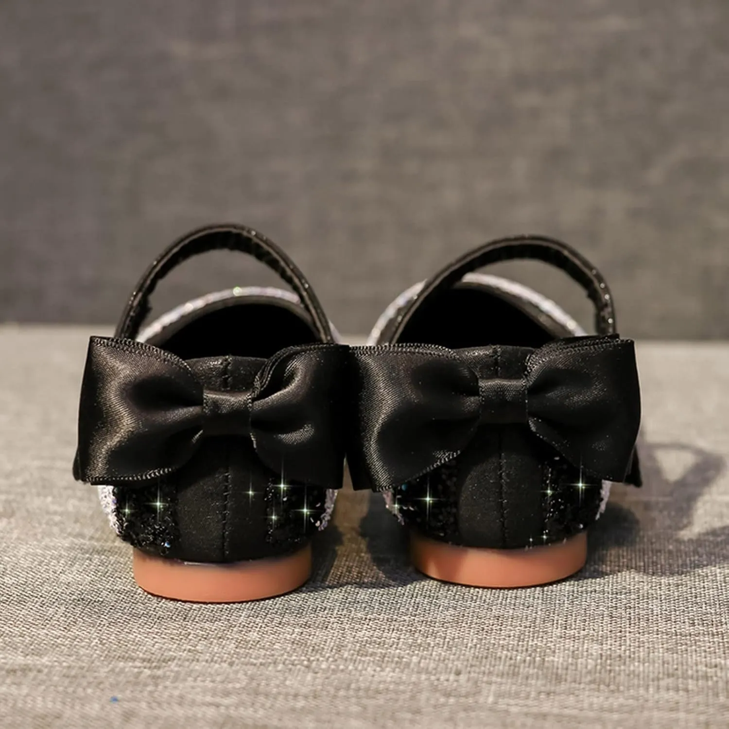 Girls Running Shoes Size 10 Toddler Girl Shoes Small Leather Shoes Single Shoes Children Girls Shoes Size 11 Little Kid