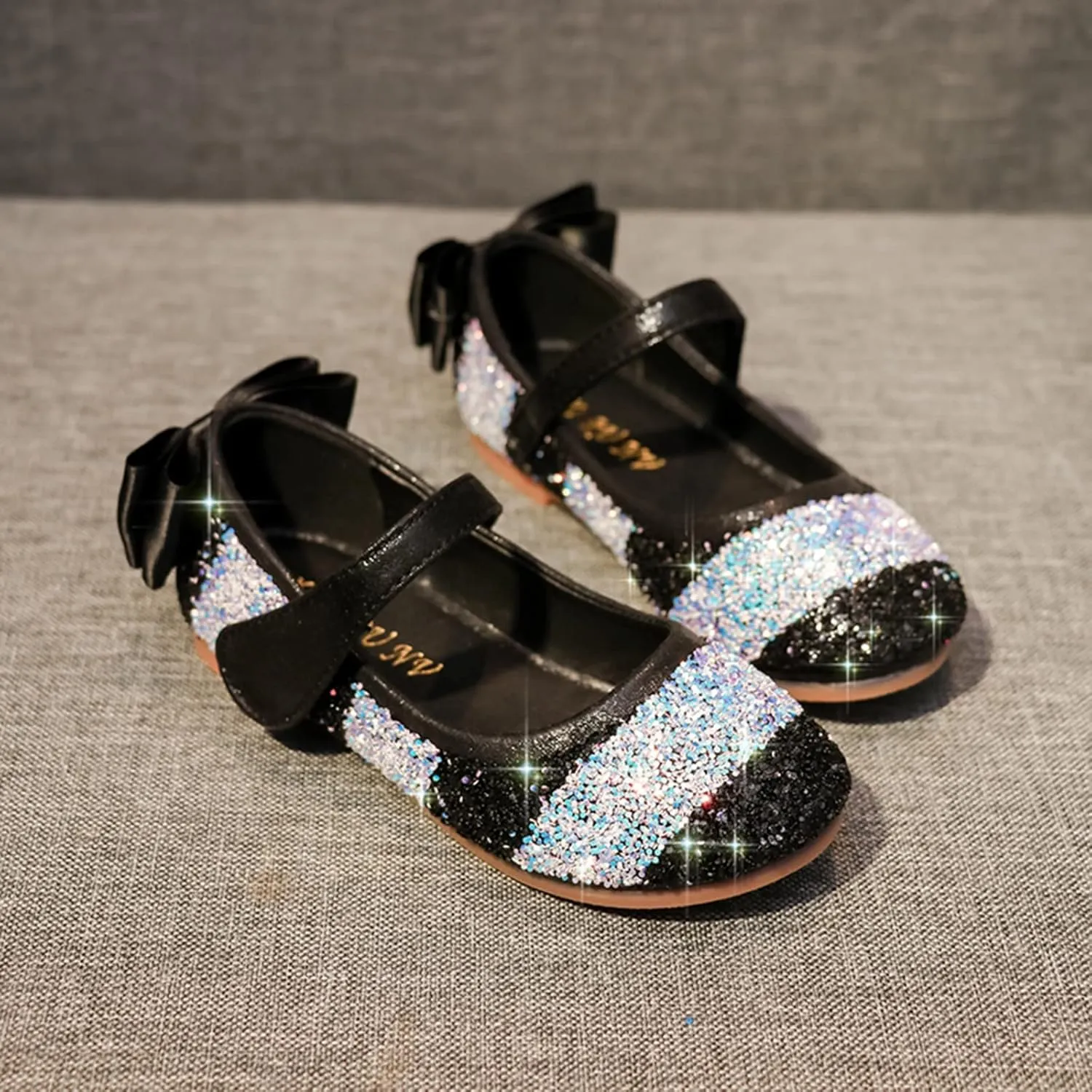 Girls Running Shoes Size 10 Toddler Girl Shoes Small Leather Shoes Single Shoes Children Girls Shoes Size 11 Little Kid