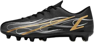 Girls Soccer Cleats Kids Outdoor/Indoor Football Trainning Shoes Athletic Shoes Football Cleats Boys Sneakers