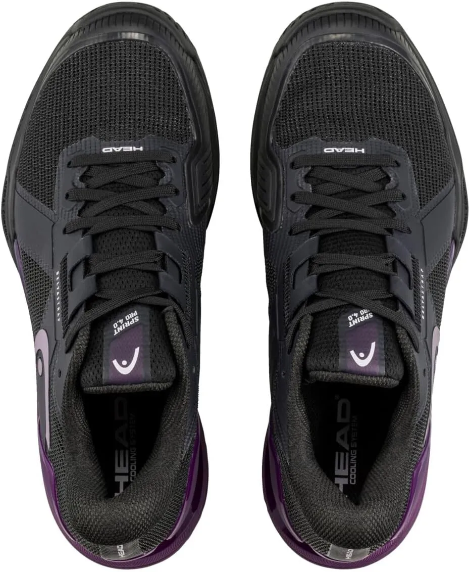 HEAD Womens Sprint Pro 4.0 Women