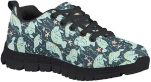 Judtueit Girls Trainers Running Shoes, Low-Top Lightweight Running Shoes, Fall Jogging Sneakers(Toddler/Little Kid/Big Kid)