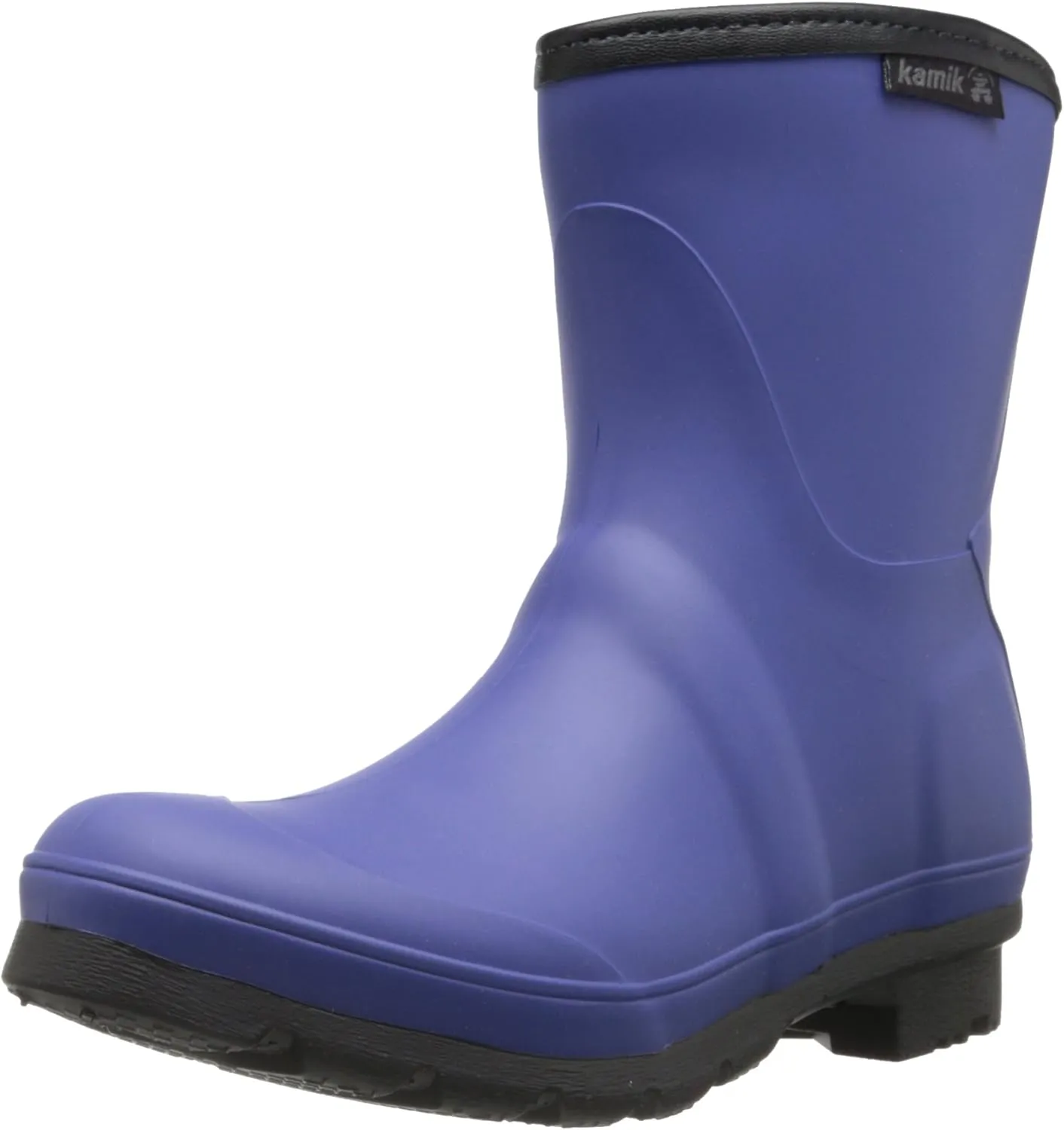 Kamik Women's Jenny Low Rain Boot