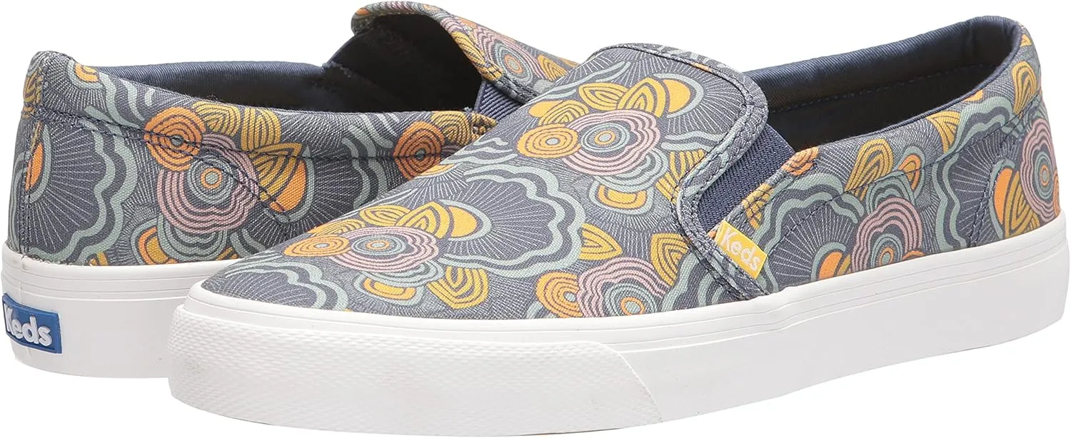 Keds Women's Jump Kick Slip on Sneaker