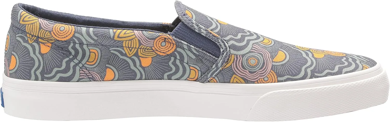 Keds Women's Jump Kick Slip on Sneaker
