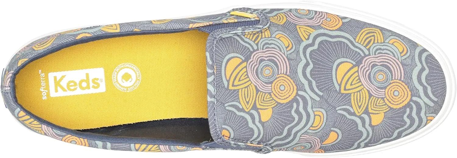 Keds Women's Jump Kick Slip on Sneaker